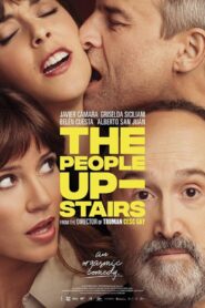 The People Upstairs 2020 on netflix