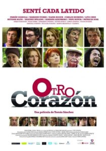 Otro corazón 2012 on netflix