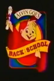 Alvin Goes Back to School 1986 on netflix