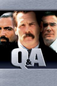 Q & A 1990 on netflix