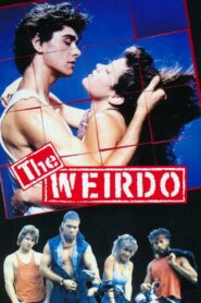 The Weirdo 1989 on netflix