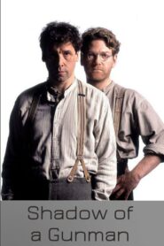 Shadow of a Gunman 1995 on netflix