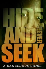 Hide-and-Never Seek 2016 on netflix