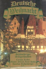 Deutsche Weihnacht 1989 on netflix