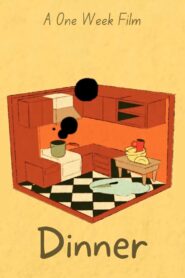 Dinner 2021 on netflix