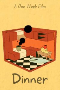 Dinner 2021 on netflix
