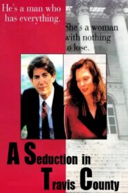 A Seduction in Travis County 1991 on netflix