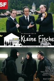 Kleine Fische 2007 on netflix