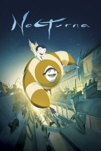 Nocturna 2007 on netflix