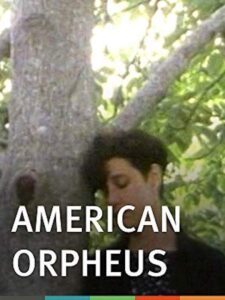 American Orpheus 1991 on netflix