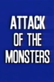 Attack of the Monsters 1994 on netflix