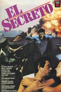 The Secret 1988 on netflix