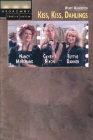 Kiss, Kiss, Dahlings 1992 on netflix