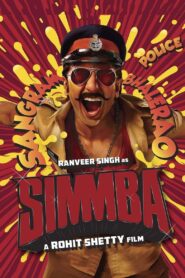 Simmba 2018 on netflix