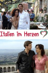Italien im Herzen 2008 on netflix