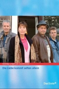 Die Liebe kommt selten allein 2006 on netflix