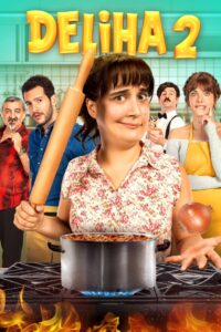 Deliha 2 2018 on netflix