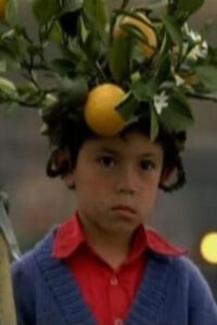 Juanito Under the Orange Tree 2007 on netflix