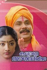 Kalyana Sowgandhikam 1996 on netflix