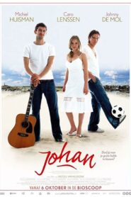 Johan 2005 on netflix