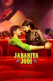 Jabariya Jodi 2019 on netflix
