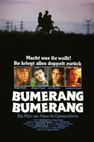 Bumerang-Bumerang 1989 on netflix