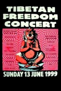 Beastie Boys: Tibetan Freedom Concert 1999 1999 on netflix