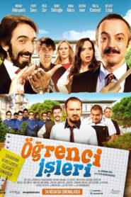 Öğrenci İşleri 2015 on netflix