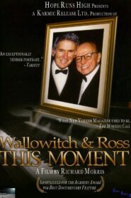 Wallowitch & Ross: This Moment 1999 on netflix
