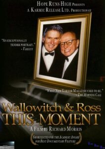 Wallowitch & Ross: This Moment 1999 on netflix