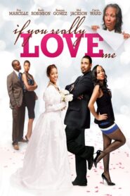If You Really Love Me 2012 on netflix