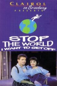 Stop the World, I Want to Get Off 1996 on netflix