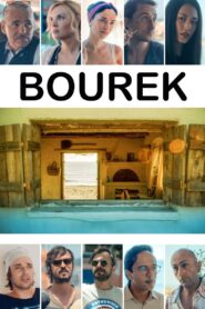 Bourek 2016 on netflix
