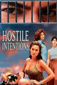 Hostile Intentions 1995 on netflix