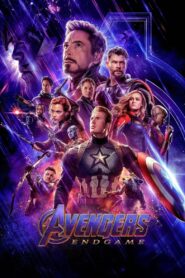 Avengers: Endgame 2019 on netflix