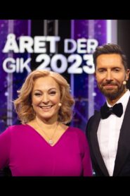 Året der gik- 2023 2023 on netflix
