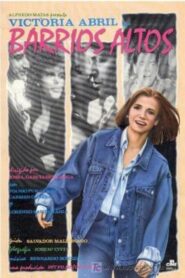 Barrios altos 1987 on netflix
