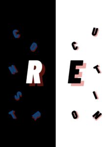 Reconstruction 2021 on netflix