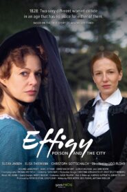 Effigy: Poison and the City 2020 on netflix