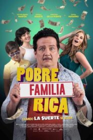 Poor Rich Family 2020 on netflix