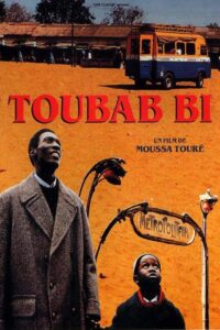 Toubab Bi 1992 on netflix