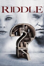 Riddle 2013 on netflix