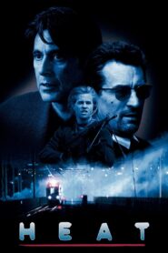 Heat 1995 on netflix
