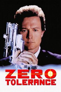 Zero Tolerance 1994 on netflix