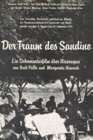 Der Traum des Sandino 1981 on netflix