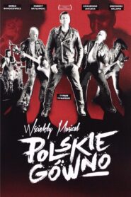 Polish Shit 2014 on netflix