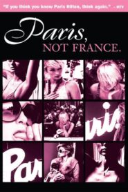 Paris, Not France 2008 on netflix