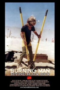 Burning Man: Beyond Black Rock 2005 on netflix