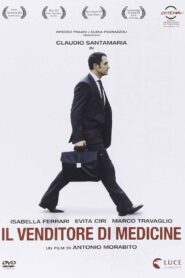 The Medicine Seller 2013 on netflix