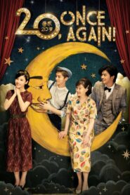 20 Once Again 2015 on netflix